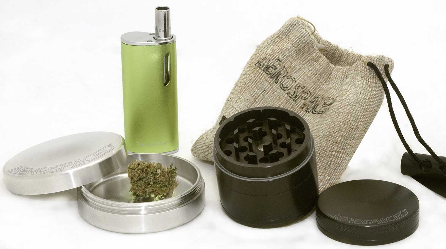 Grinder